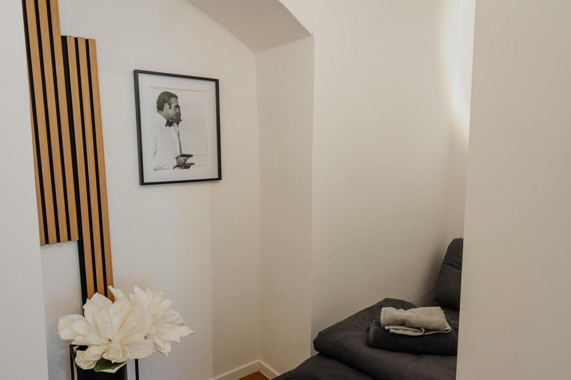 Cityheart Appartement - Stadt Mitte - Stilvoll Passau Eksteriør bilde