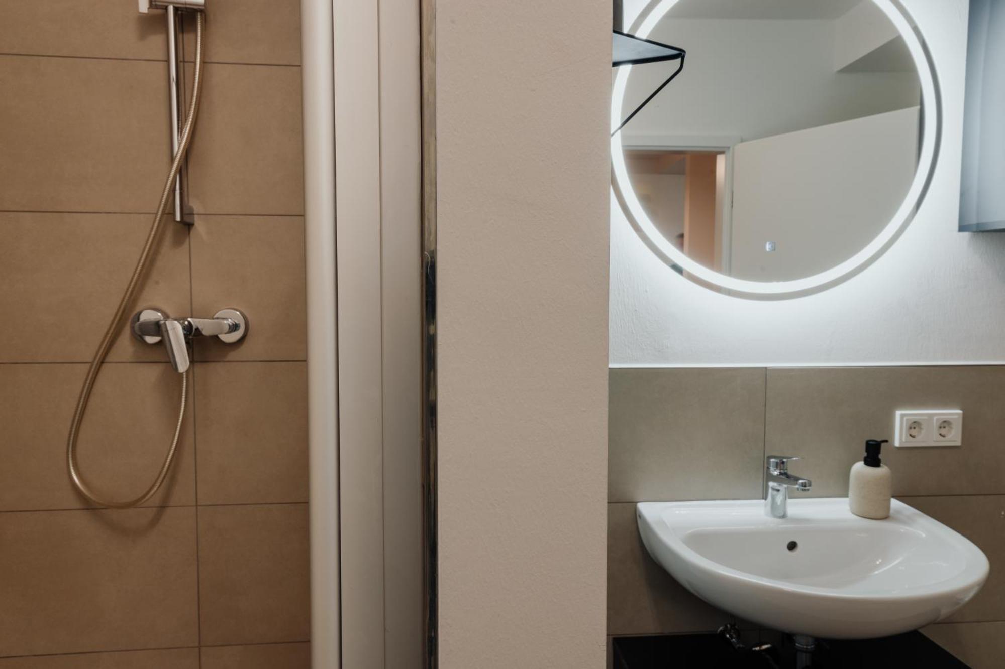 Cityheart Appartement - Stadt Mitte - Stilvoll Passau Eksteriør bilde
